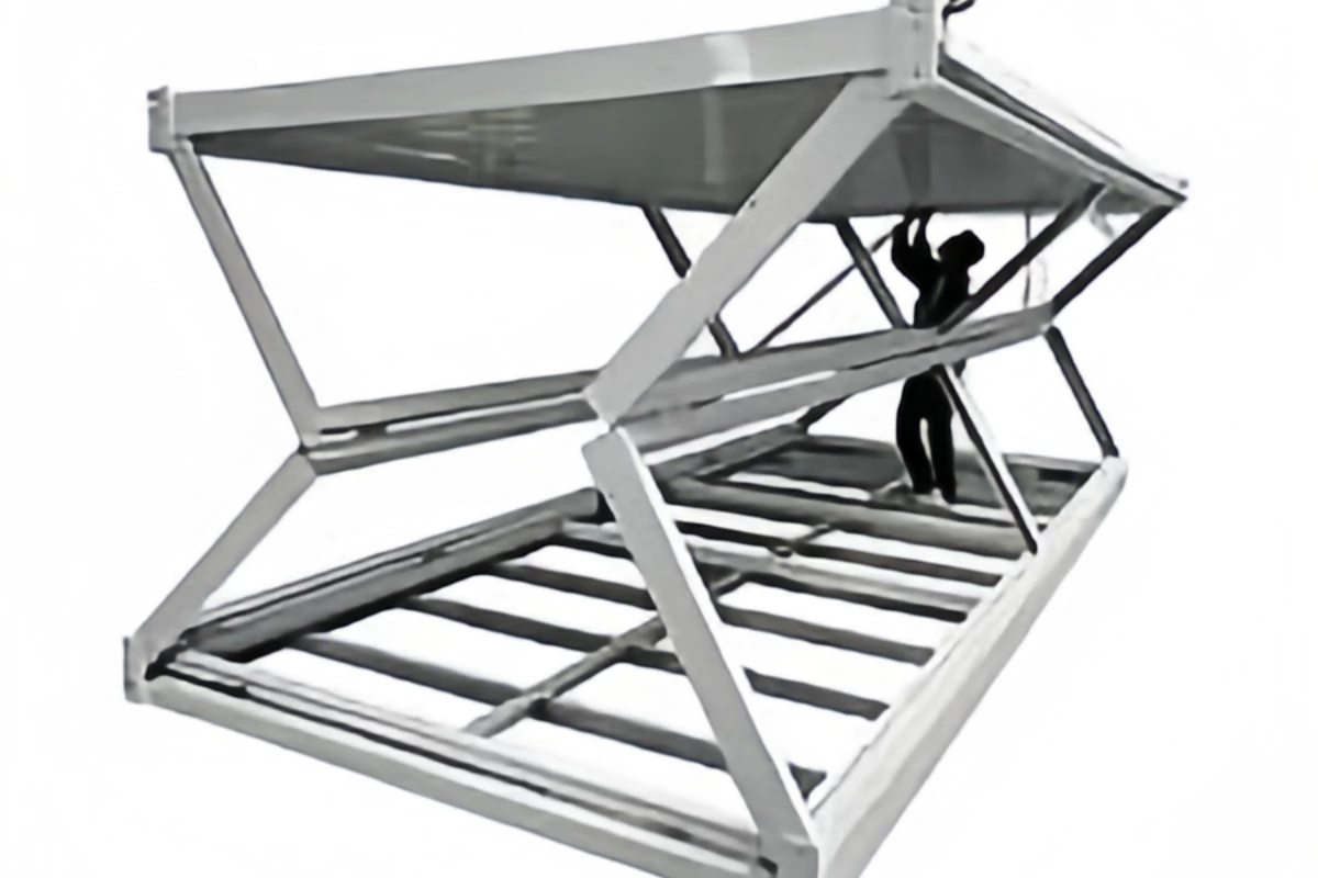 Collapsible Container House(Image9)