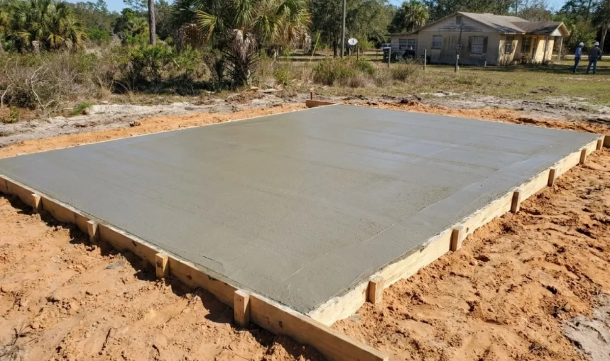 How to Choose a Foundation for an Expandable House? A Comprehensive Comparison Guide(Image4)
